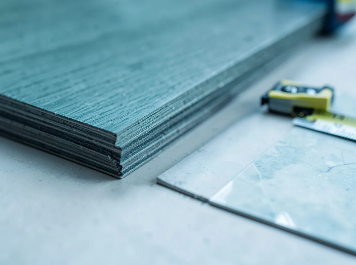 Luxury Vinyl Plank Installation Hewitt, MN FAQs